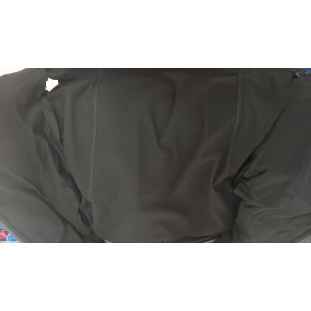 Free Tech 2xl Grey Rust Outdoor Softshell Zip Cas… - image 6